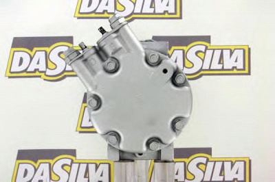 DA SILVA fc3536 -  Компрессор, кондиционер